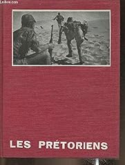 Pretoriens d'occasion  Livré partout en France