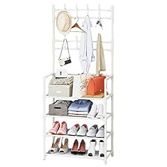 Coat rack shoe for sale  Delivered anywhere in UK