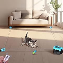 Interactive cat toy for sale  Delivered anywhere in USA 