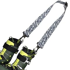 Snowboard carrier strap for sale  Delivered anywhere in USA 