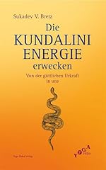 Kundalini energie erwecken gebraucht kaufen  Wird an jeden Ort in Deutschland
