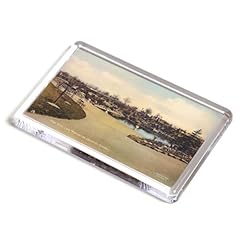 Fridge magnet vintage for sale  Delivered anywhere in UK
