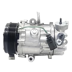 Lxchou car compressor for sale  Delivered anywhere in UK