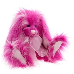 Charlie bears raspberry for sale  Delivered anywhere in UK