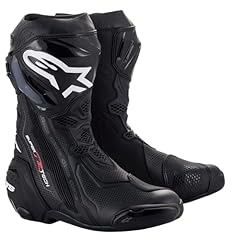 Alpinestars supertech vented usato  Spedito ovunque in Italia 