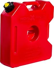 Rotopax red gallon for sale  Delivered anywhere in USA 