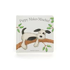 Puppy makes mischief d'occasion  Livré partout en France