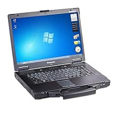 Toughbook panasonic mk5 for sale  Delivered anywhere in UK