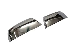 Aoned pair chrome for sale  Delivered anywhere in USA 