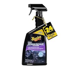 Meguiar quik interior for sale  Delivered anywhere in USA 