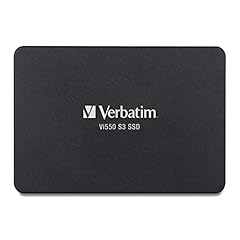 Verbatim ssd 256gb usato  Spedito ovunque in Italia 