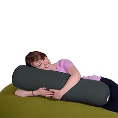 Yogibo buddy roll for sale  Delivered anywhere in USA 