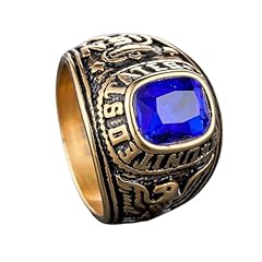 Anello uomo acciaio usato  Spedito ovunque in Italia 