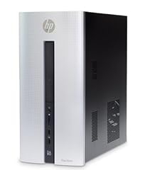 Pavilion desktop 550 usato  Spedito ovunque in Italia 