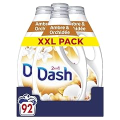 Dash 2en1 lessive d'occasion  Livré partout en France