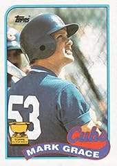 1989 topps 465 for sale  Delivered anywhere in USA 