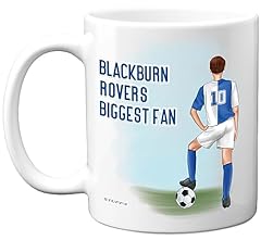 Football mug gift for sale  Delivered anywhere in UK