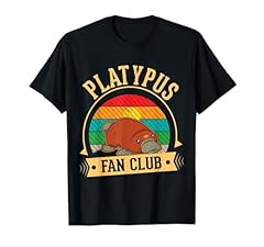Platypus fan club d'occasion  Livré partout en France