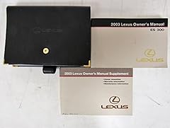 2003 lexus 300 for sale  Delivered anywhere in USA 