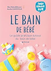 Bain bébé guide d'occasion  Livré partout en Belgiqu