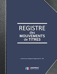 action titre d'occasion  Livré partout en France