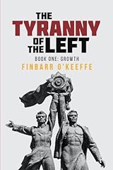 Tyranny left book for sale  Delivered anywhere in UK