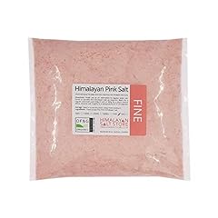 Pink himalayan rock for sale  Delivered anywhere in UK