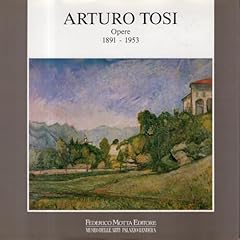 Arturo tosi. opere usato  Spedito ovunque in Italia 
