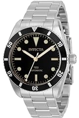 Invicta vintage pro for sale  Delivered anywhere in UK