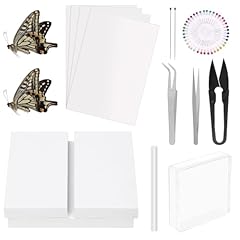 Keadic 54pcs insect for sale  Delivered anywhere in UK