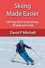 Skiing made easier for sale  Delivered anywhere in UK
