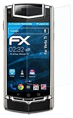 Atfolix screen protection for sale  Delivered anywhere in UK