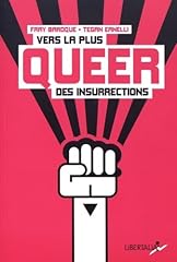 Queer insurrections d'occasion  Livré partout en Belgiqu