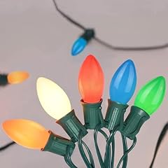 Multicolor chritsmas lights for sale  Delivered anywhere in USA 