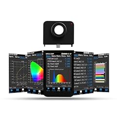 Spectrometer ppfd meter for sale  Delivered anywhere in USA 
