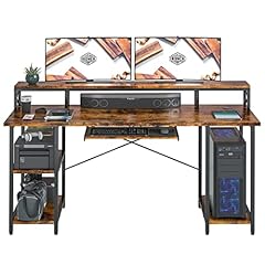 Ironck computer desk for sale  Delivered anywhere in USA 