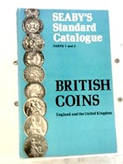Seaby standard catalogue for sale  Delivered anywhere in UK