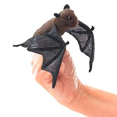 Folkmanis mini fledermaus gebraucht kaufen  Wird an jeden Ort in Deutschland