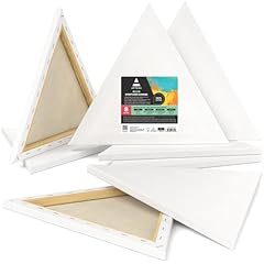 Arteza triangle stretched for sale  Delivered anywhere in UK