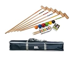 Gico jeu croquet d'occasion  Livré partout en Belgiqu