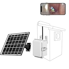 Wiwacam solar wifi for sale  Delivered anywhere in USA 