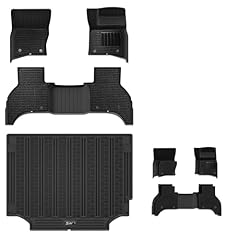 Car floor mats for sale  Delivered anywhere in UK