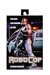Neca robocop ultimate for sale  Delivered anywhere in USA 