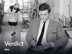 Verdict d'occasion  Livré partout en France