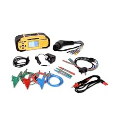 Martindale et6500 advanced for sale  Delivered anywhere in UK