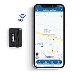 Mini gps tracker usato  Spedito ovunque in Italia 