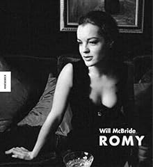 Romy fotografische erinnerunge gebraucht kaufen  Wird an jeden Ort in Deutschland