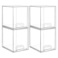 Vtopmart pack clear for sale  Delivered anywhere in UK