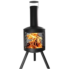 Anyerosa chiminea outdoor for sale  Delivered anywhere in USA 