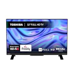 Toshiba lv2553db full for sale  Delivered anywhere in UK